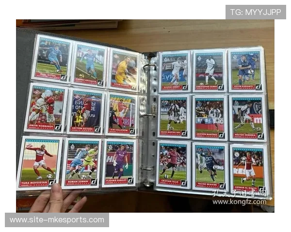 足球球星卡市场前景分析哪些球员卡片有潜力增值 足球球星卡市场前景分析哪些球员卡片有潜力增值